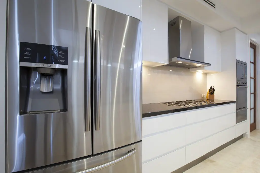 refrigerator cleaning services denver