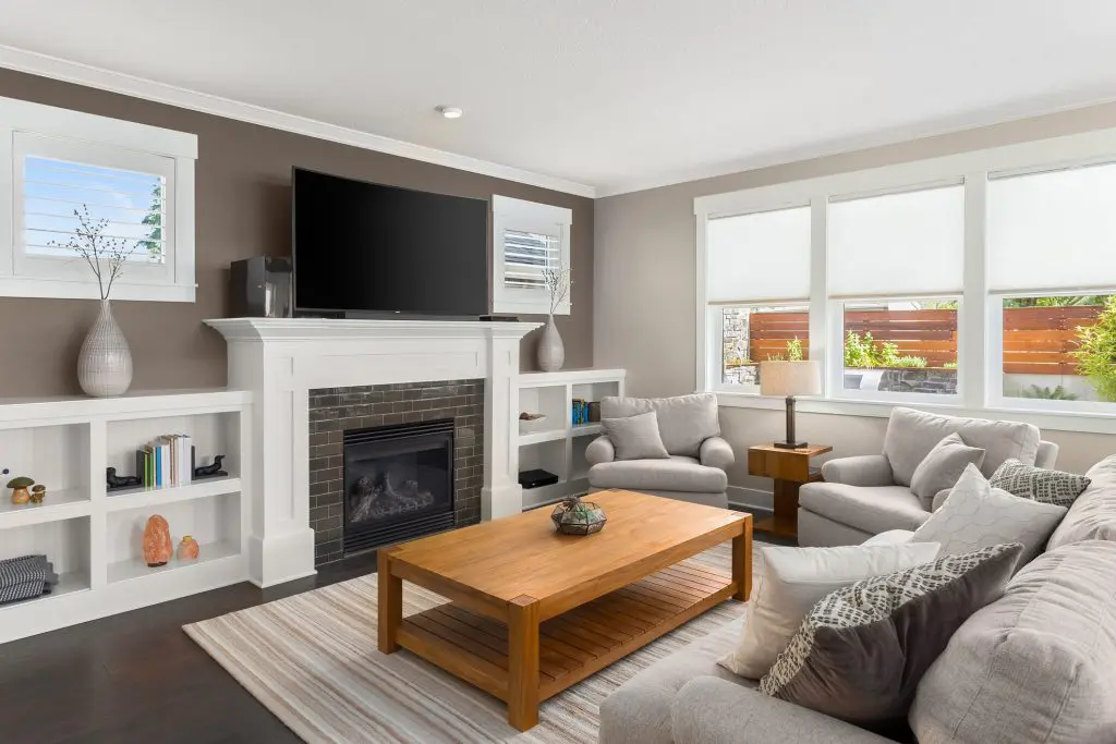 standard cleaning services denver