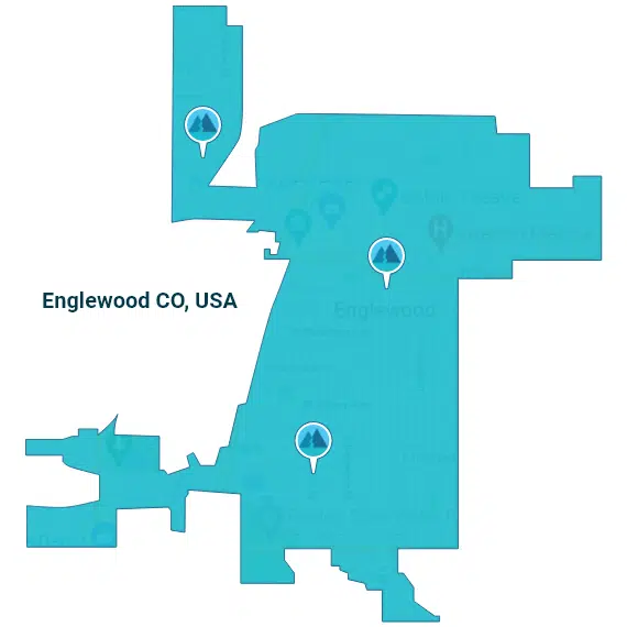 house cleaning map englewood