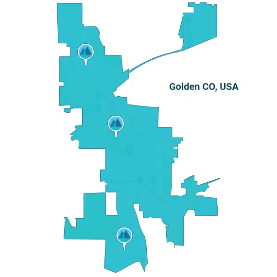 cleaning services golden co