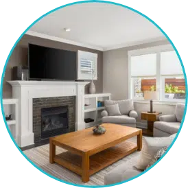 standard cleaning near me