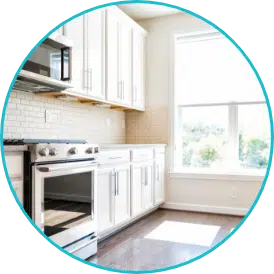 need oven cleaning near